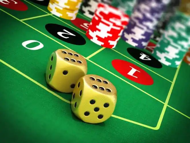Cricket football and casino-style entertainment hub on 3050 bd
