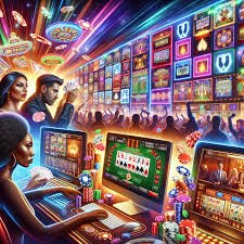Mobile sports and casino-style entertainment sections for adults in Bangladesh