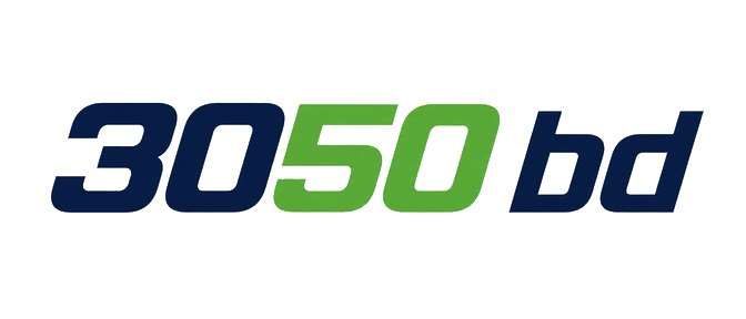 3050 bd logo for Bangladesh adult gaming navigation